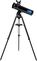 Celestron Astro Fi 130 Wireless Reflecting Telescope — image 3