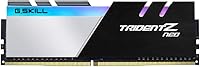 G.SKILL Trident Z Neo DDR4 128GB (4x32GB) 3200MT/s RAM — image 5