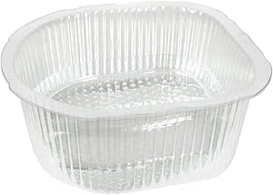 ForPro Universal Pedi Bath Liners - 100 Count Review