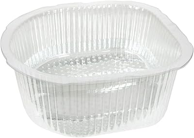 ForPro Universal Pedi Bath Liners - 100 Count