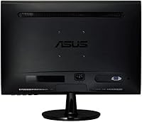 ASUS VS207D-P 19.5″ HD+ LED Monitor — image 3