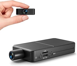 Stenrital DEL-LN79 Mini Camera Review