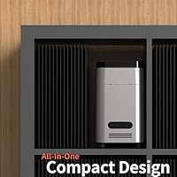 HumminGuru NOVA Ultrasonic Vinyl Record Cleaner — image 3