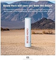 Copenhagen Grooming Beard Hero Beard Oil 50mL — image 6