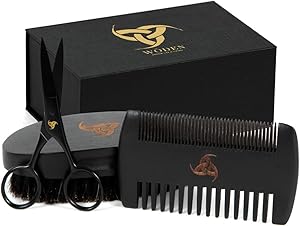 Wōden Beard Maintenance Kit Review