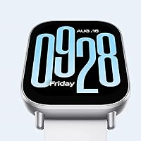 Xiaomi Redmi Watch 5 Active Smartwatch — image 2