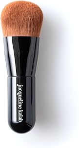 Jacqueline Kalab Magic Foundation Brush Review