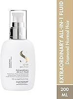 ALFAPARF MILANO Semi di Lino Diamond Extraordinary All-in-1 Leave-In Fluid 4.23oz — image 9