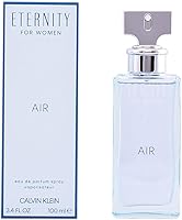 Calvin Klein Eternity Air Eau de Parfum 3.4oz — image 1