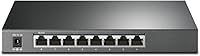 TP-Link T1500G-8T 8-Port Gigabit Switch — image 3