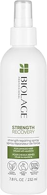 Biolage Strength Recovery Repairing Spray 9.63oz