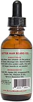 Better Man Beard Spruce Beard Oil 2 oz — image 2