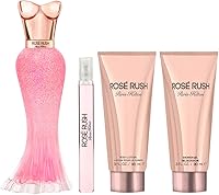 Paris Hilton Rosé Rush for Women Gift Set 100mL — image 4