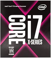 Intel Core i7-7800X Processor — image 2