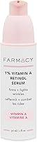 Farmacy Retinol Serum 1% Vitamin A - 30ml — image 1