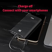 FiiO Q3 MQA Portable DAC Headphone Amplifier — image 4