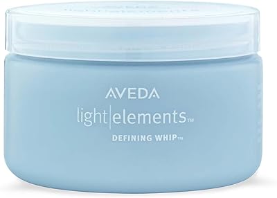Aveda Light Elements Defining Whip Hair Styling Wax, 4.2oz