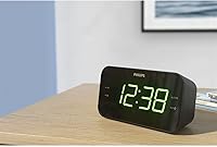 Philips TAR3306/12 Alarm Clock Radio — image 7