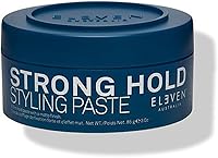 ELEVEN Australia Strong Hold Styling Paste 3 oz — image 2