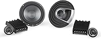 Polk Audio MM6502 Mobile Monitor Series Component Speaker System — image 1