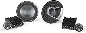 Polk Audio MM6502 Mobile Monitor Series Component Speaker System Review