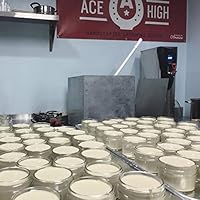 Ace High Unscented Pomade, 4oz — image 7