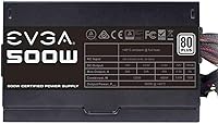 EVGA 500 W1 500W Power Supply — image 2
