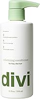 Divi Volumizing Conditioner for Fine Hair, 14.07oz — image 1