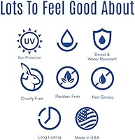 Dermatone Sport SPF 50 Sunscreen Lotion Gallon — image 2