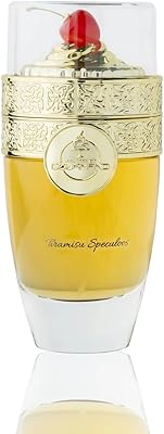 Paris Corner Tiramisu Speculoos EDP 3.4oz