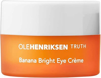 Ole Henriksen Banana Bright Eye Cream 7mL