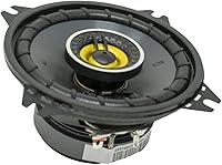 KICKER 46CSC44 CS-Series 4-Inch Coaxial Speakers — image 4