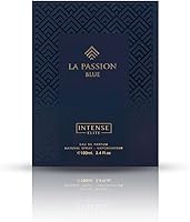 INTENSE ELITE La Passion Arabian Perfume for Men 100ML — image 5