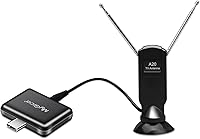 MyGica Type-C USB TV Tuner Card PT682C — image 1