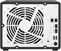 QNAP TS-932PX-4G NAS — image 6