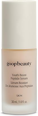 goop Beauty Peptide Serum 1 fl oz