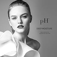 pH PURE HAIR Extra Butter Deep Moisture Hair Mask 6.7oz — image 5