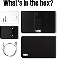 SOTSU FlipAction Pro 16″ Gen2 Portable Monitor — image 8