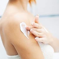 Ginger Lily Farms ZeroDerm 24 Hour Advanced Therapy Daily Moisture Lotion, 1 Gallon — image 6