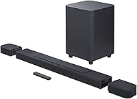 JBL Bar 1000 7.1.4-Channel Soundbar — image 1