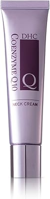 DHC CoQ10 Neck Cream 1.2oz