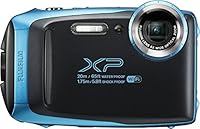 Fujifilm FinePix XP130 Waterproof Digital Camera — image 6