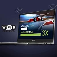 Acer Swift 3 SF314-42 Laptop, AMD Ryzen 7 4700U, 8GB RAM, 512GB SSD — image 2