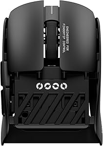 Pulsar Gaming Gears LAB X2F Wireless Gaming Mouse