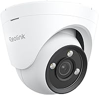 REOLINK CX820 4K PoE Security Camera — image 1