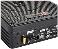 Cerwin Vega VRAD10 10″ Active Slim Subwoofer — image 2