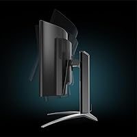 Acer Predator X34 34″ UWQHD OLED Gaming Monitor — image 8