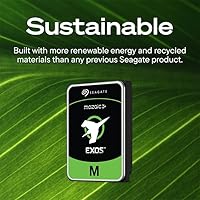 Seagate Exos M 28TB Enterprise HDD — image 8