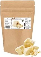 HalalEveryDay 1 Lb Ecuadorian Cocoa Butter — image 1