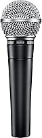 Shure SM58-LC Dynamic Vocal Microphone — image 1